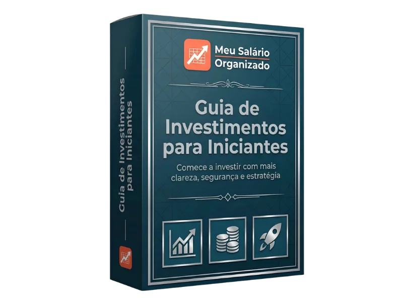 Guia de Investimentos para Iniciantes